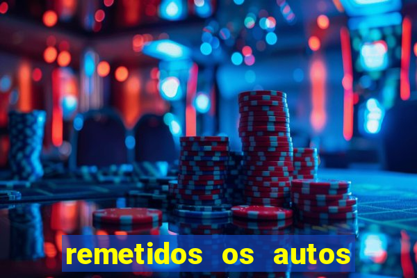 remetidos os autos para contadoria quanto tempo demora